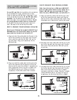 Preview for 15 page of Pro-Form 585s Treadmill User Manual