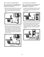 Preview for 16 page of Pro-Form 585s Treadmill User Manual