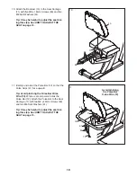 Preview for 10 page of Pro-Form 6.0 Es Bike Manual