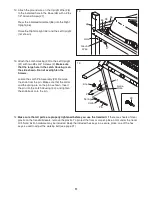 Preview for 11 page of Pro-Form 6.0 ZT User Manual