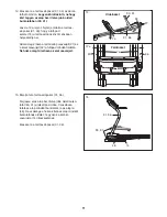 Preview for 11 page of Pro-Form 6.5 X Treadmill (Hungarian) Felhasználói Kézikönyv