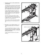 Preview for 7 page of Pro-Form 600 Lt Treadmill (French) Manuel De L'Utilisateur