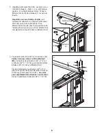 Preview for 8 page of Pro-Form 600 Lt Treadmill (French) Manuel De L'Utilisateur