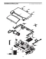 Preview for 33 page of Pro-Form 600 Lt Treadmill (French) Manuel De L'Utilisateur