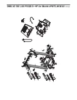 Preview for 9 page of Pro-Form 600 X Treadmill (Spanish) Manual Del Usario