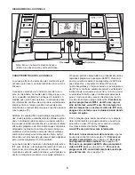 Preview for 11 page of Pro-Form 600 X Treadmill (Spanish) Manual Del Usario