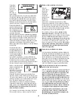 Preview for 13 page of Pro-Form 600 X Treadmill (Spanish) Manual Del Usario