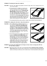 Preview for 13 page of Pro-Form 625ex wide deck User Manual