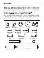 Preview for 6 page of Pro-Form 695 Lt Treadmill Manual