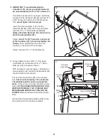 Preview for 11 page of Pro-Form 695 Lt Treadmill Manual