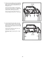 Preview for 12 page of Pro-Form 695 Lt Treadmill Manual