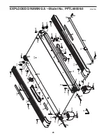 Preview for 28 page of Pro-Form 695 Lt Treadmill Manual