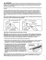 Preview for 7 page of Pro-Form 730 PFTL17041 Owner'S Manual