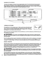 Preview for 8 page of Pro-Form 730 PFTL17041 Owner'S Manual