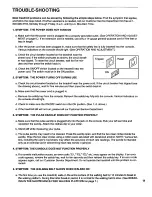 Preview for 11 page of Pro-Form 730 PFTL17041 Owner'S Manual