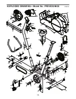 Preview for 15 page of Pro-Form 735 Ekg Bike Manual