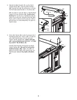 Preview for 8 page of Pro-Form 780 Zlt Treadmill Manual