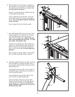 Preview for 9 page of Pro-Form 780 Zlt Treadmill Manual