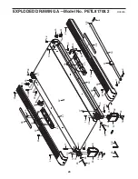 Preview for 28 page of Pro-Form 780 Zlt Treadmill Manual