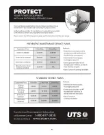 Preview for 5 page of Pro-Form 810 E Elliptical Manual