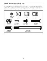 Preview for 7 page of Pro-Form 810 E Elliptical Manual