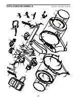 Preview for 37 page of Pro-Form 810 E Elliptical Manual