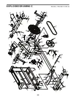 Preview for 39 page of Pro-Form 810 E Elliptical Manual