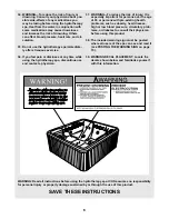 Preview for 6 page of Pro-Form 831.100420 User Manual