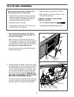 Preview for 9 page of Pro-Form 831.100420 User Manual