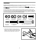 Preview for 4 page of Pro-Form 831.283110 User Manual