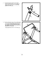 Preview for 10 page of Pro-Form 910 ZLT User Manual