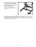 Preview for 14 page of Pro-Form 910 ZLT User Manual