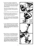 Preview for 7 page of Pro-Form 980 S EKG User Manual