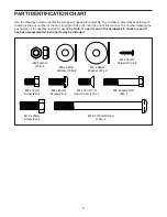 Preview for 7 page of Pro-Form CARBON E7 User Manual