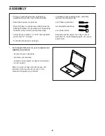 Preview for 8 page of Pro-Form CARBON E7 User Manual