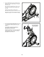 Preview for 10 page of Pro-Form CARBON E7 User Manual