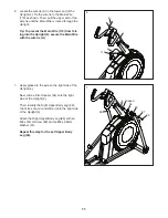 Preview for 11 page of Pro-Form CARBON E7 User Manual