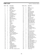 Preview for 35 page of Pro-Form CARBON E7 User Manual