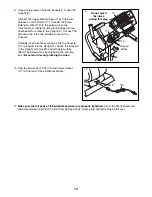 Preview for 10 page of Pro-Form Club Design 800 User Manual