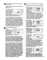 Preview for 9 page of Pro-Form Cross Walk SEL DRTL20761 User Manual