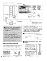 Preview for 8 page of Pro-Form Cross Walk sel User Manual