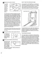 Preview for 10 page of Pro-Form Cross Walk sel User Manual