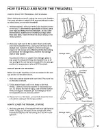 Preview for 11 page of Pro-Form Cross Walk sel User Manual