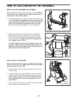 Preview for 11 page of Pro-Form CrossWalk GTS User Manual