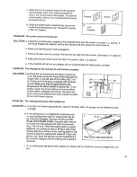 Preview for 13 page of Pro-Form Crosswalk GTX User Manual