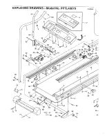 Preview for 17 page of Pro-Form Crosswalk GTX User Manual