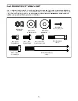 Preview for 5 page of Pro-Form ENDURANCE 420 E User Manual