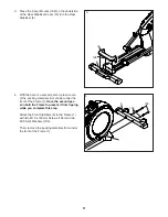 Preview for 9 page of Pro-Form endurance 720 e User Manual