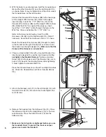 Preview for 6 page of Pro-Form Freespirit 814 User Manual