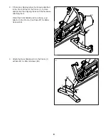 Preview for 8 page of Pro-Form LE TOUR DE FRANCE CLC User Manual